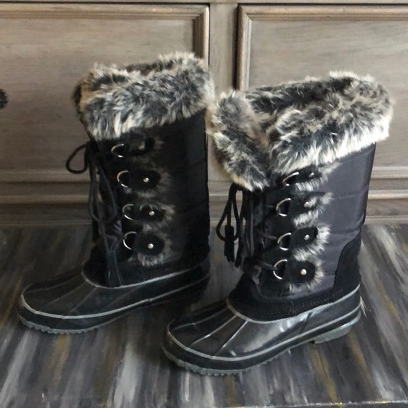 Khombu Winter Boot - Picture 8 of 8